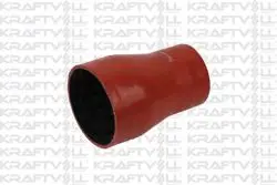Silikon Hortum Konık (İç Çap 76mm X 100mm-Boy 150mm)-Bmc