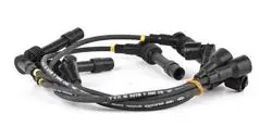 Opel Astra F 1.4 / 1.6 (8 Valf) Buji Kablo Takımı