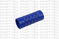 Silikon Hortum 4 Bogum (İç Çap 65mm-Boy 180mm)-Temsa Otobüs