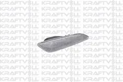 Çamurluk Yan Sinyal Lambası Sol Egea Sedan / Hb / Sw