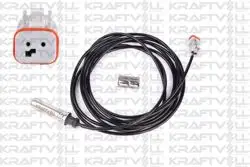 ABS Sensörü Arka Sol Disk Tipi (3400 mm) A Tipi Fıs Volvo Fh4 Fh-Fh12-Fh16-Fh16 II / Fm-Fm9-Fm12 / Fmx-Fmx II Renault Premıum