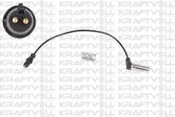 ABS Sensörü Kampana Tip (400 mm) Oval Fıs Iveco Truck