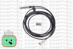 ABS Sensörü Ön Arka R L Disk Tip (3950 mm) B Tipi Fıs (Kaporta Baglantılı) Renault Truck Premıum Dxı