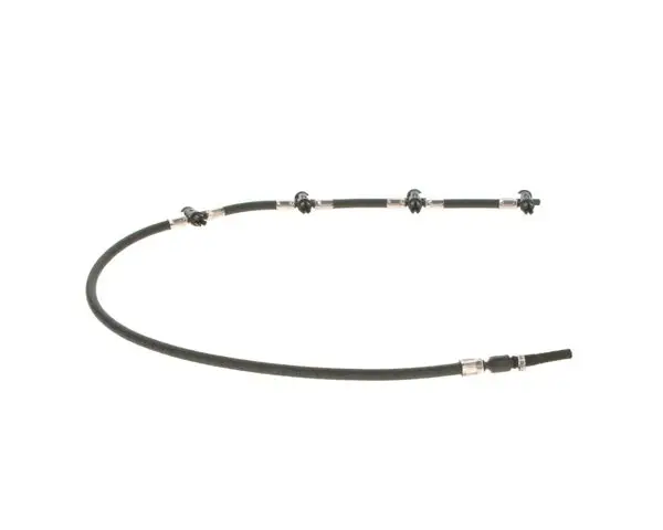 M.Benz M646 Spr Geri Dönüş Hortumu 6460700932