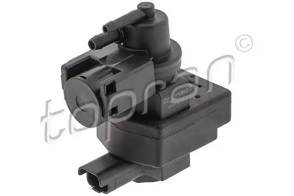 Turbo Basınç Ventılı (BMW F-20 / F-30 / N13 Motor)