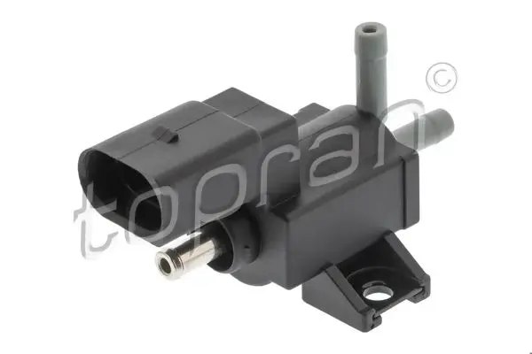 Selenoıd Valf (VW Golf 06-14 Passat 09-15 Polo 10-14 Seat Ibiza 09-15 Skoda Fabia 11-15) Blg-Bmy-Cavd