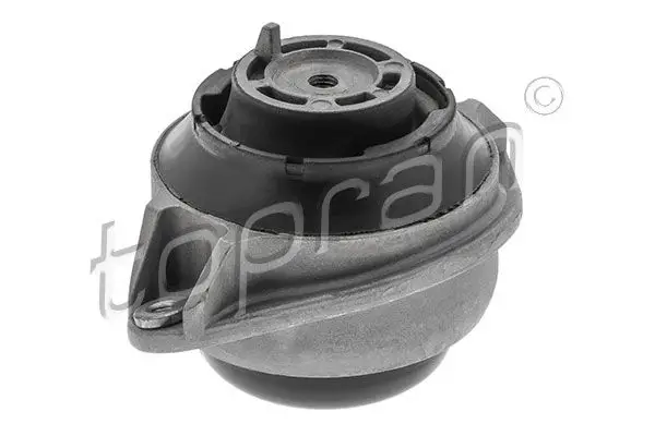 Motor Takozu Mercedes S-Serisi (W140) Sol