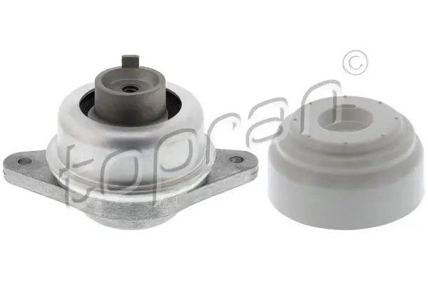 Motor Takozu On (Mercedes Benz Glk Serisi 08-09)