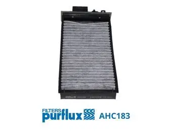 Kabin Filtresi (Citroen C5 1.8 16V-2.0 HDI 01= / (Ac Manuel) (Aktif Karbonlu)