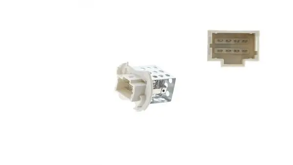 / Kalorifer Rezistansı (Renault: Master II Opel: Movano 06 -) 9Ml351332-251