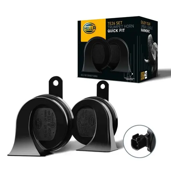 Korna Komple 12V Ford Focus 11 -