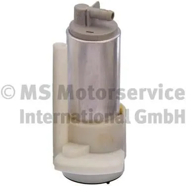 Yakıt Pompası-3 Bar-Tek Motor (VW Golf 90-98 Passat 92-97 Polo 95-00)