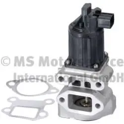 EGR Valfi (Opel Astra J-H-1.7Cdtı)