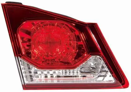 (Aydınlatma) / Bagaj Stop Lambası Sağ-(Honda: Civic Sedan 09-11)