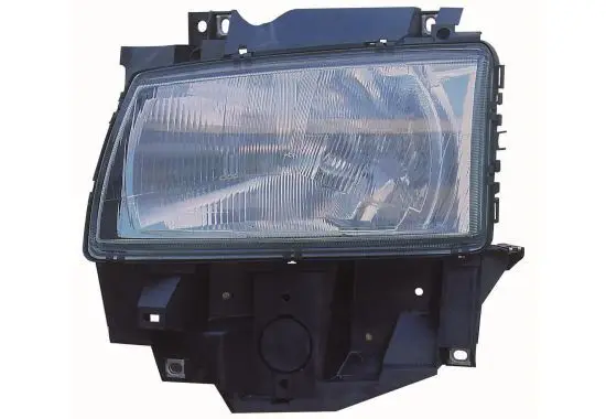 (Aydınlatma) / Ön Far Sol Volkswagen T4 Caravella 97 -