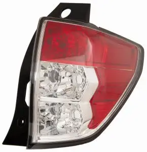 (Aydınlatma) / Stop Lambası Sağ-(Duysuz)-(Subaru: Forester 09 -)