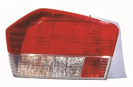 (Aydınlatma) / Stop Lambası Sol-(Duysuz)-(Honda: City 08 -)