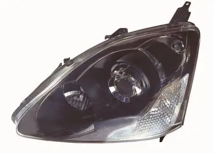 (Aydınlatma) / Ön Far Sağ-(Honda: Civic Hb 04-05)