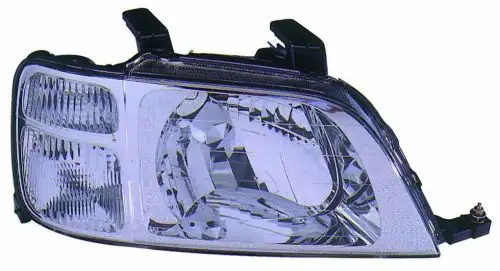 (Aydınlatma) / Ön Far Sağ-(Honda: Cr-V 97-00)