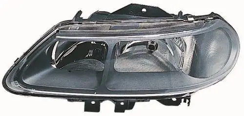 (Aydınlatma) / Ön Far Sol Elektrikli Renault Laguna 99 -