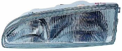 (Aydınlatma) / Ön Far Sağ Hyundai H100 Minibüs 97 -