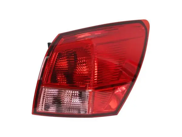 (Aydınlatma) / Stop Lambası Sağ-(Duysuz)-(Nissan Qashqai 07 / 09)