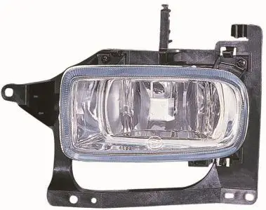 (Aydınlatma) / Sis Lambası Sol Mazda 626 98-00