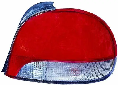 (Aydınlatma) / Stop Lambası Sağ-(Hyundai Accent 98 / 3-5K Hb)