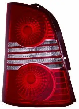 (Aydınlatma) / Stop Lambası Sol-(Hyundai Atos 04 / 07)