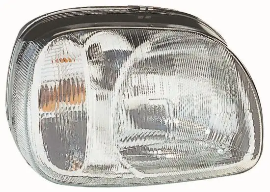 (Aydınlatma) / Ön Far Sağ-(Nissan: Micra K11 98-99)