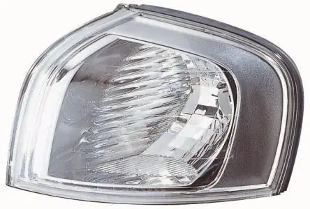 (Aydınlatma) / Sağ Sinyal Volvo (S80) (04-06)