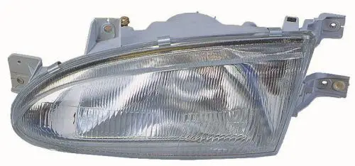 (Aydınlatma) / Ön Far Sağ-(Hyundai Accent 95 / 97)