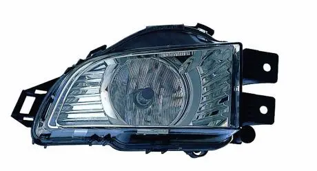 (Aydınlatma) / Sis Lambası Sol Duysuz Opel Insignia 09 -