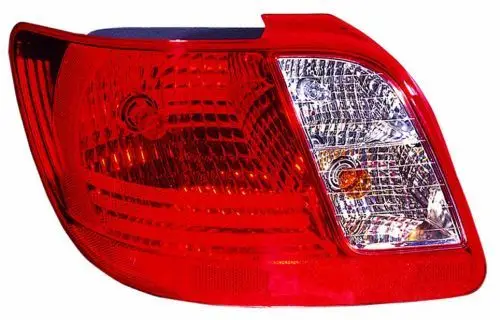 (Aydınlatma) / Stop Lambası Sağ-(Kia Rio Sedan 06 / 10)