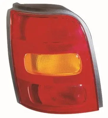(Aydınlatma) / Stop Lambası Sol Nissan Micra K11 98-99