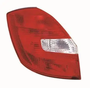 (Aydınlatma) / Stop Lambası Sağ Skoda Fabia Combı 5D 07 -