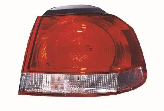 (Aydınlatma) / Stop Lambası Sol Volkswagen Golf VI 08-Hella Tip