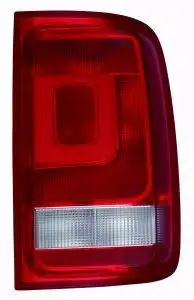 (Aydınlatma) / Stop Lambası Sağ Volkswagen Amarok 13-Koyulaştırılmış Tip