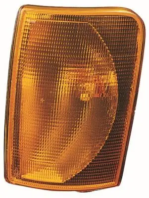 (Aydınlatma) / Sinyal Lambası Ön Sol Volkswagen Lt 98 -