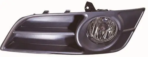 (Aydınlatma) / Lamba Sis Sağ-(Toyota Corolla Hb 04 / 06)
