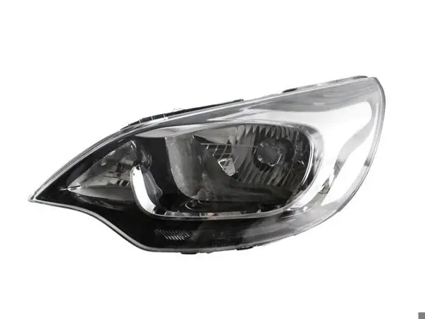(Aydınlatma) / Ön Far Sol-(Kia: Rio Sedan 12-14)