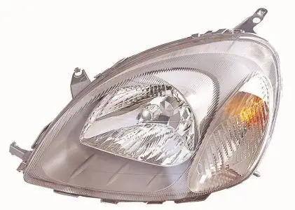 (Aydınlatma) / Ön Far Sol Toyota Yaris 99-02 Valeo Tipi