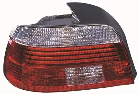 (Aydınlatma) 444.1910L.Ue / Stop (BMW E39 Sol Beyaz 01 -)
