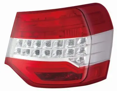 (Aydınlatma) / Stop Lambası Sol Citroen C5 4 Kapı 08-10