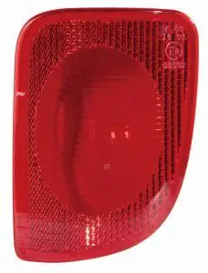 (Aydınlatma) / Geri Sis Lambası Sağ Renault Kangoo 2008 -