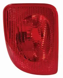 (Aydınlatma) / Geri Sis Lambası Sol Renault Kangoo 2008 -