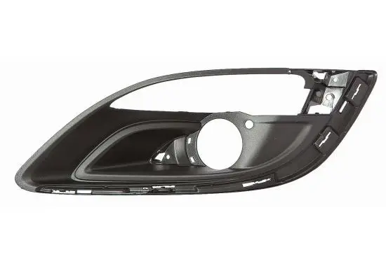 (Aydınlatma) / Sis Far Çerçevesi Sağ Opel Astra J 10 -