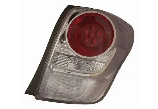(Aydınlatma) / Stop Lambası Sağ Toyota Verso 13 -