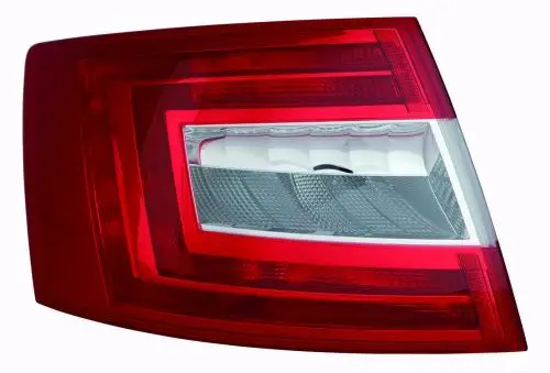 (Aydınlatma) / Stop Lambası Sol Skoda Octavia 13 -