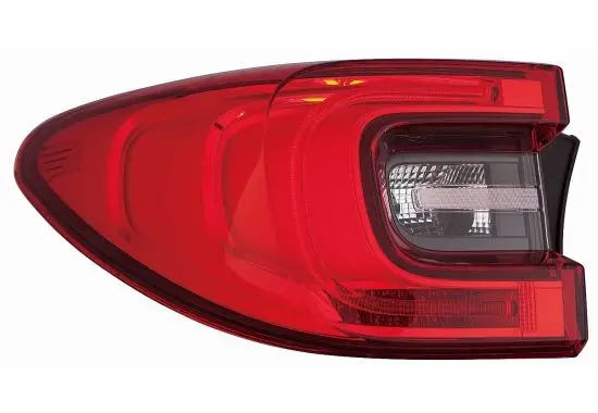 (Aydınlatma) / Stop Lambası Sol Renault Kadjar 15-Ledlı Tip